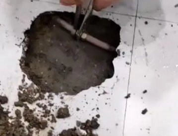 巧家卫生间漏水检测电话
