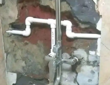巧家卫生间漏水检测电话