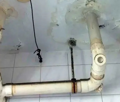 巧家卫生间漏水检测多少钱
