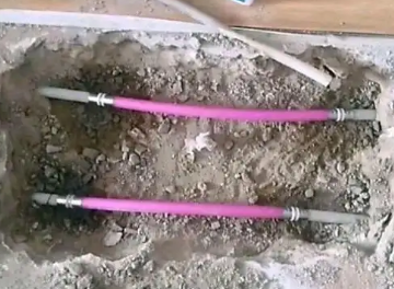 巧家卫生间测漏水多少钱