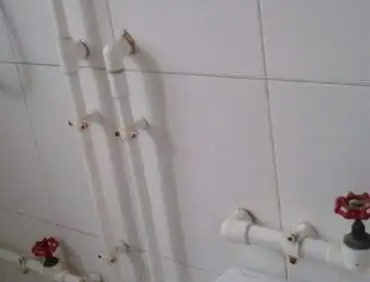 巧家水管维修多少钱