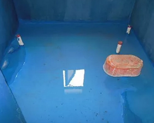 巧家卫生间防水多少钱