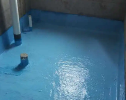 巧家卫生间防水哪家好