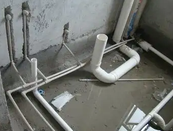 巧家水管维修多少钱