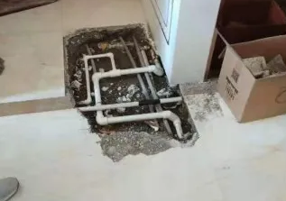巧家查漏水多少钱