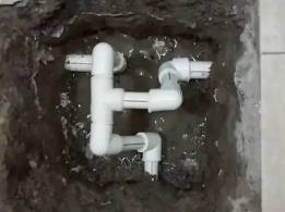 巧家卫生间漏水维修公司为您专业分享一下巧家查漏水的知识点