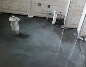巧家卫生间漏水维修公司为您专业分享下巧家卫生间漏水检测的知识点