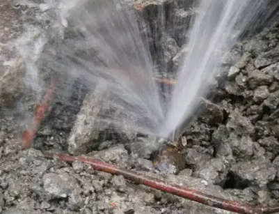 巧家水管维修多少钱