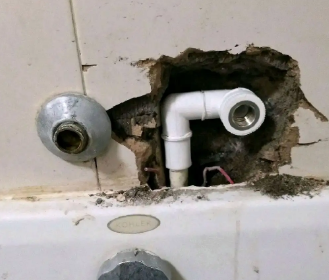 巧家卫生间漏水检测多少钱