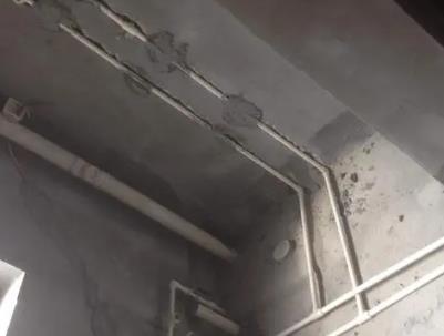 巧家卫生间漏水维修技术的依据是什么