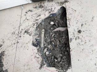 巧家卫生间漏水检测哪家好