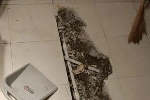 巧家卫生间漏水检测电话